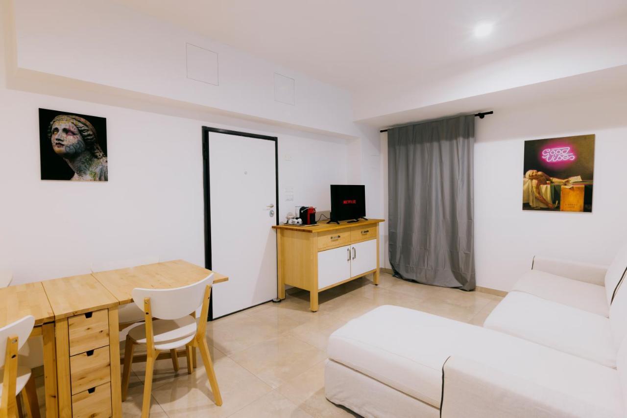 Cittadella Apartments - Verona — Photos 3