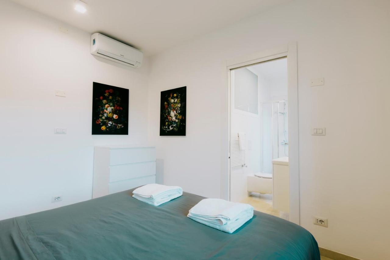 Cittadella Apartments - Verona — Photos 1